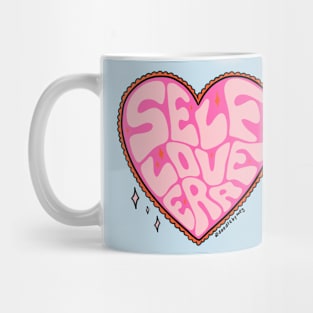 Self Love Era Mug